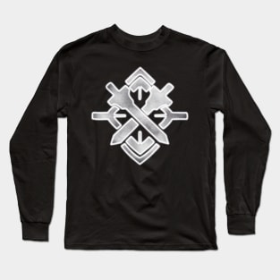 Physical Icon Long Sleeve T-Shirt